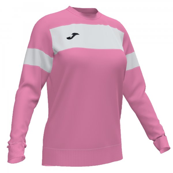Joma Crew IV Sweatshirt - Adult