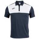 Joma Winner Polo S/S - Adult