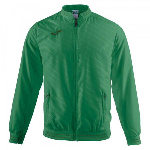 Joma Jacket Micro Torneo II  - Junior