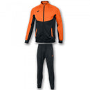 Joma Tracksuit Essential Micro - Junior