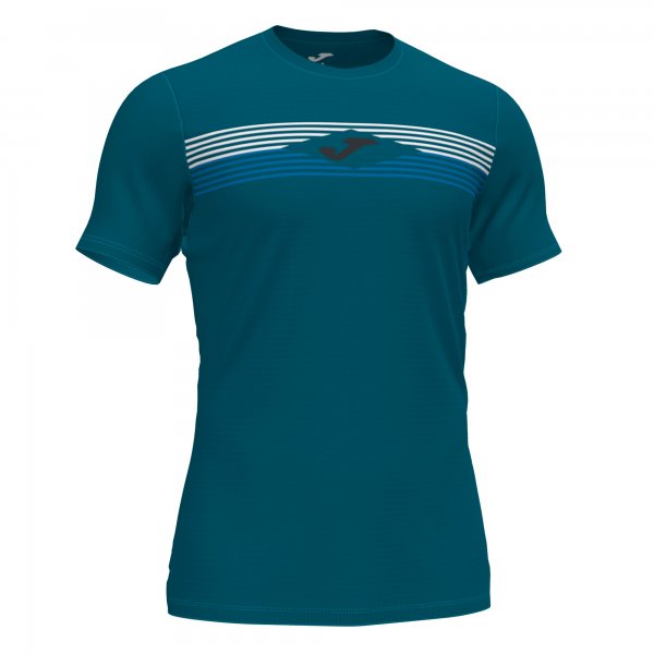 Joma Open II T-Shirt S/S - Junior