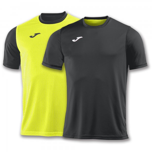 Joma Combi Reversible T-Shirt S/S - Junior