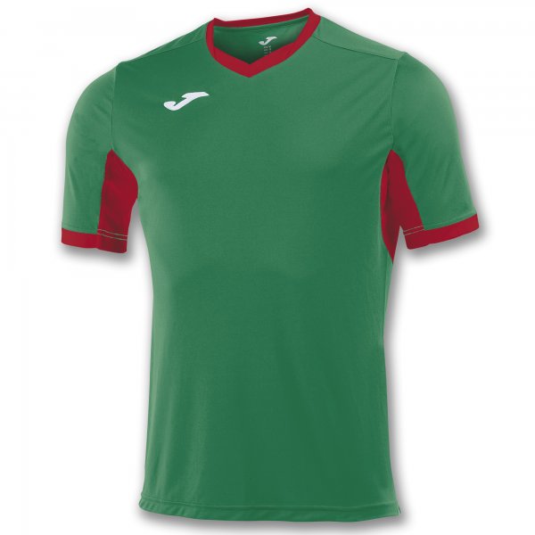 Joma Championship IV T-Shirt S/S - Adult