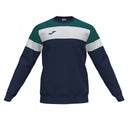 Joma Crew IV Sweatshirt - Junior