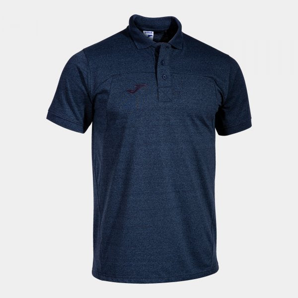 Joma Polo Shirt Winner Ii Cotton S/S - Adult