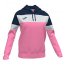 Joma Crew IV Hoodie Sweatshirt - Adult