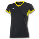 Joma T-Shirt Championship IV S/S Woman - Adult