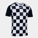 Joma Flag II T-Shirt S/S - Junior