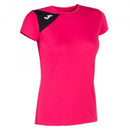 Joma Spike II T-Shirt S/S - Junior