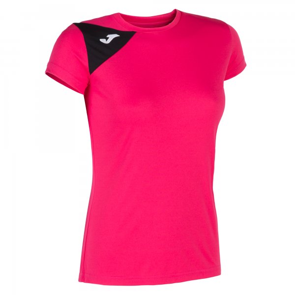Joma Spike II T-Shirt S/S - Junior