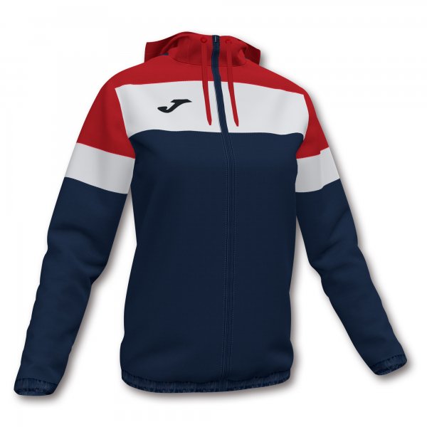 Joma Crew IV Rainjacket - Junior