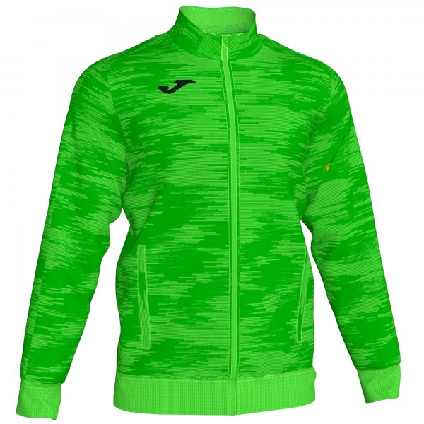 Joma Grafity Jacket - Junior