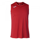Joma Combi Basket T-Shirt Sleeveless - Adult