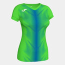 Joma Olimpia T-Shirt S/S Woman - Adult