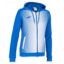 Joma Supernova Hooded Jacket Woman - Adult