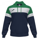 Joma Crew IV Hoodie Sweatshirt - Junior