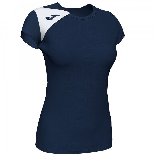 Joma Spike II T-Shirt S/S - Junior