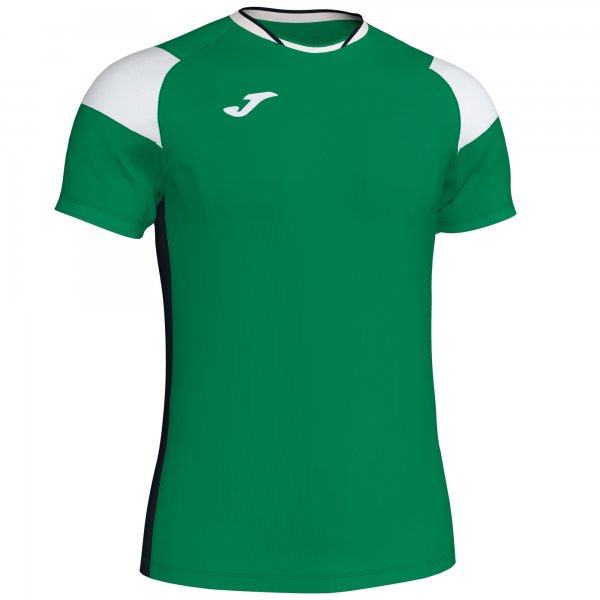 Joma T-Shirt Crew III S/S - Adult