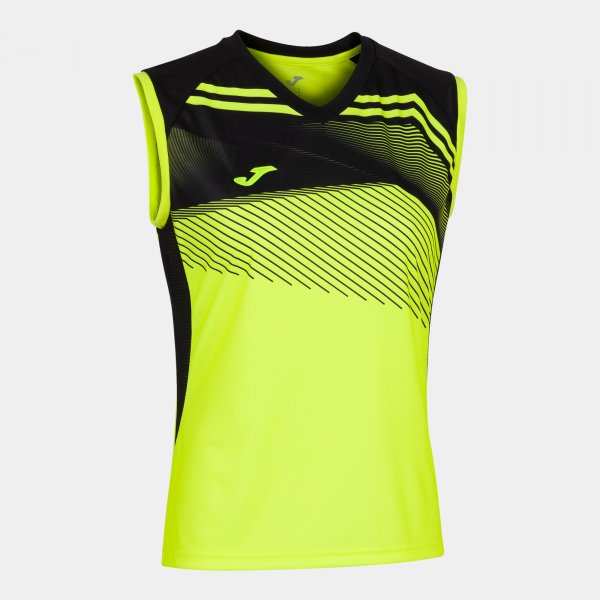 Joma Supernova II T-Shirt Sleeveless - Junior