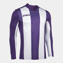 Joma Pisa T-Shirt L/S - Junior
