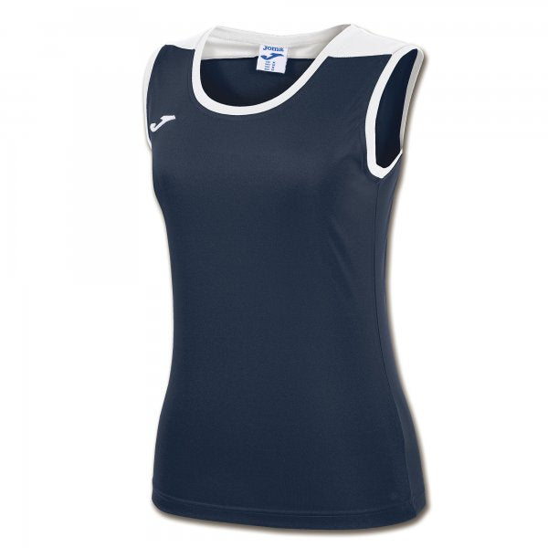 Joma Tshirt Spike Sleeveless - Junior