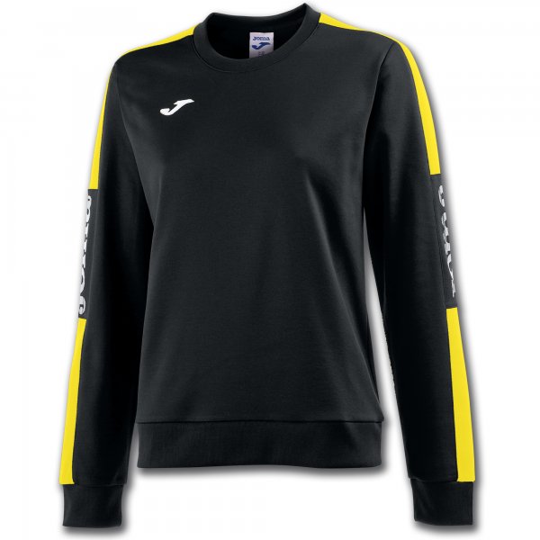 Joma Sweatshirt Championship IV Woman - Adult