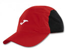 Joma Microfiber Cap Red Pack 10 U