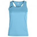 Joma Siena Woman Sleeveless T-Shirt - Junior