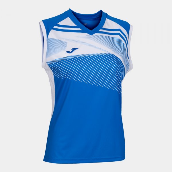 Joma Supernova II T-Shirt Sleeveless - Adult