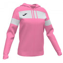 Joma Crew IV Hoodie Jacket - Adult