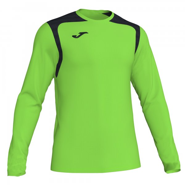 Joma T-Shirt Championship V L/S - Junior