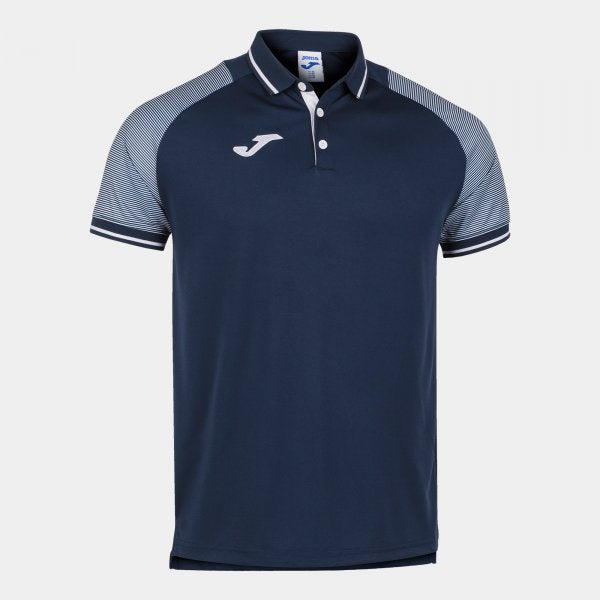 Joma Essential II Polo S/S - Junior