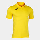 Joma Gold II T-Shirt S/S - Junior