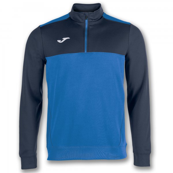 Joma Sweatshirt 1/2 Zip Winner - Junior