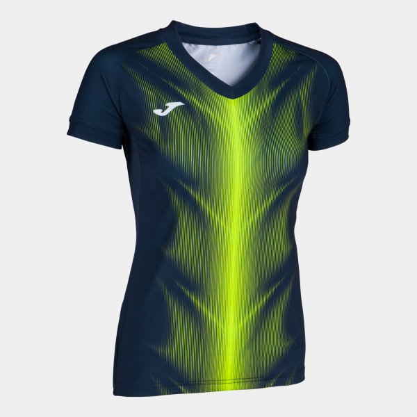 Joma Olimpia T-Shirt S/S Woman - Adult