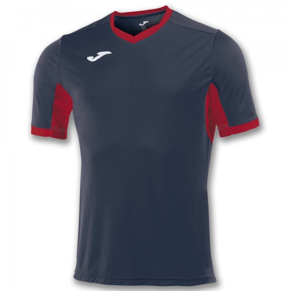 Joma Championship IV T-Shirt S/S - Adult
