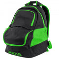 Backpack Diamond Ii Black