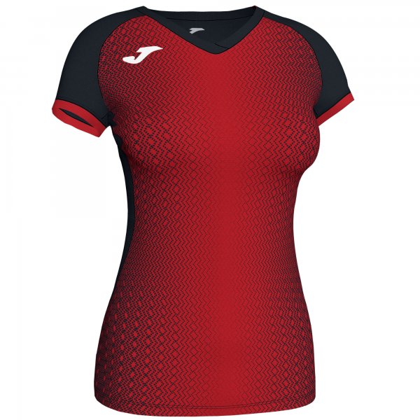 Joma Supernova T-Shirt S/S - Junior
