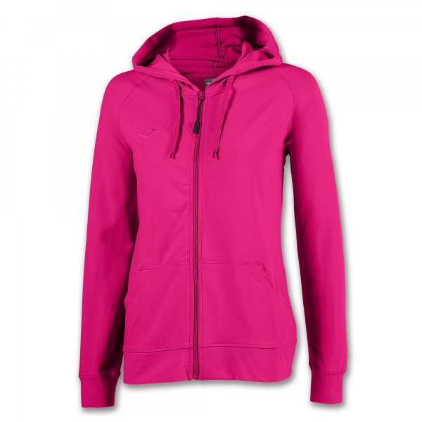 Joma Corinto Hoodie Jacket - Adult