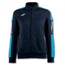 Joma Jacket Championship IV Woman - Junior