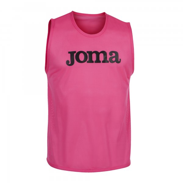 Training Bib Fluor Turquoise
