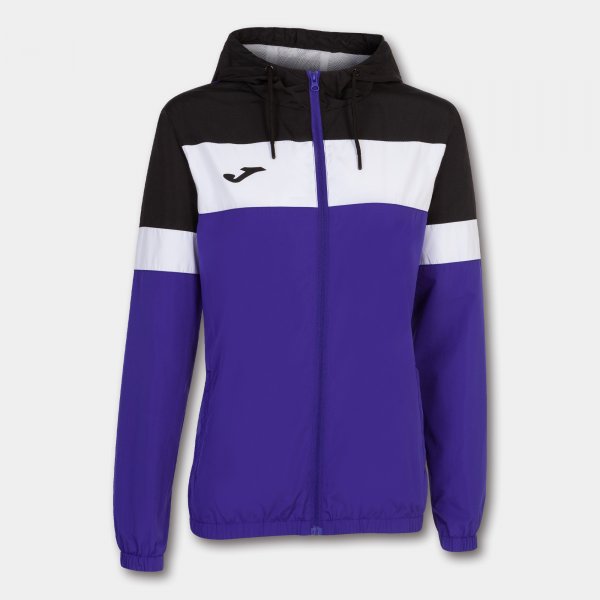 Joma Crew IV Rainjacket - Junior