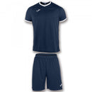 Joma S/S Strip Academy - Junior