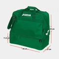 Bag Training Iii Black -Medium-