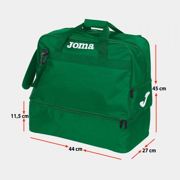 Bag Training Iii Black -Medium-