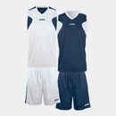 Joma Basketball Reversible Set - Junior