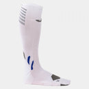 Sock Long Compression Black -Pack 12-