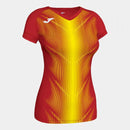 Joma Olimpia T-Shirt S/S Woman - Adult