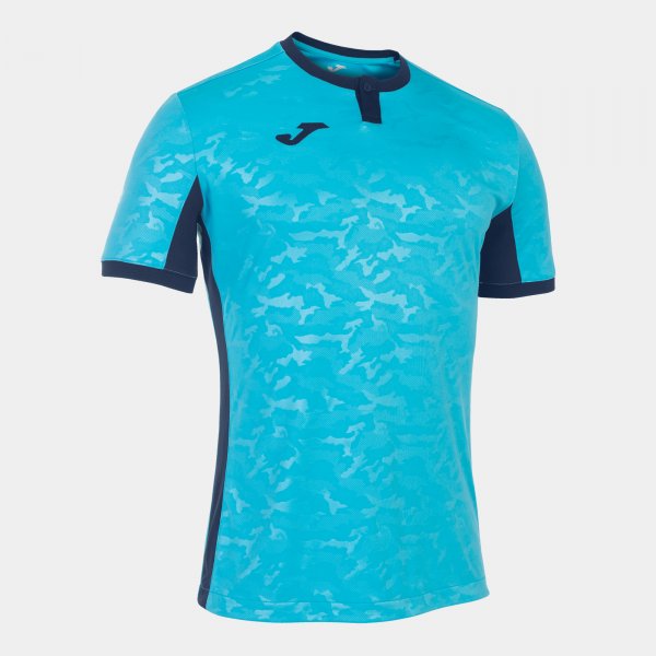 Joma Toletum II T-Shirt S/S - Junior
