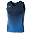Joma Sleeveless T-Shirt Elite Vi - Junior